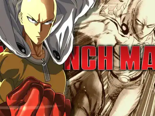 One Punch Man Manga Announces Another Break for 2024, But Return Date Confirmed