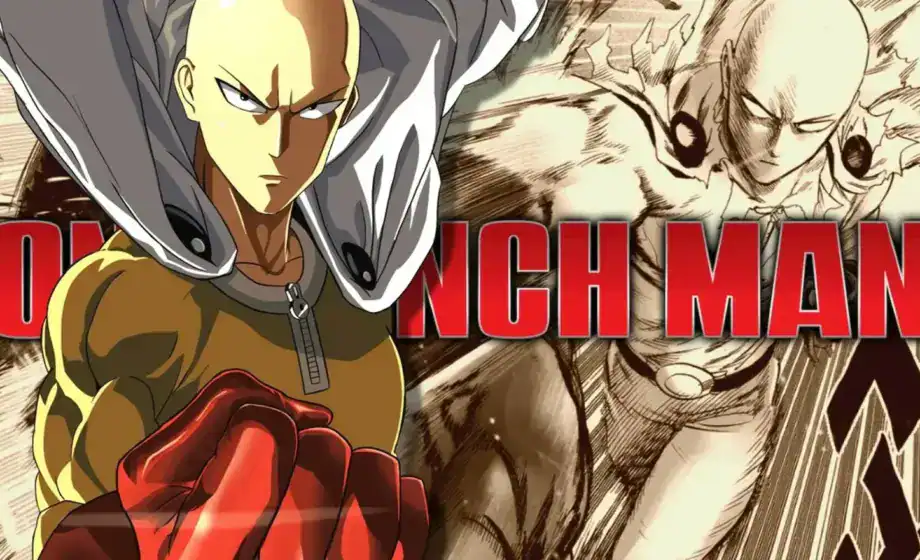 One Punch Man Manga Announces Another Break for 2024, But Return Date Confirmed