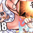Unveiling the Secret Power of Devil Fruits! Bonney's Second Awakening as Nika JoyGirl! One Piece 1118