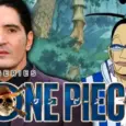 One Piece Live Action Announces New Cast for Season 2 - Mr. 3 Joins the Crew!