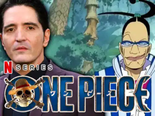 One Piece Live Action Announces New Cast for Season 2 - Mr. 3 Joins the Crew!