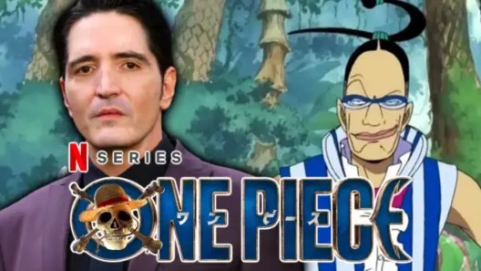 One Piece Live Action Announces New Cast for Season 2 - Mr. 3 Joins the Crew!