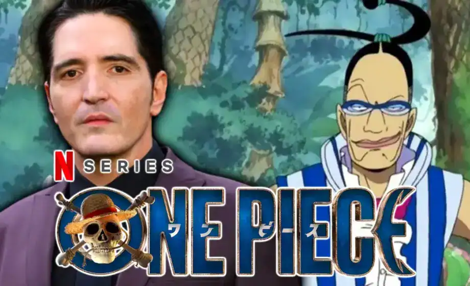 One Piece Live Action Announces New Cast for Season 2 - Mr. 3 Joins the Crew!