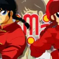 Ranma is Back: First Teaser of the Anime Remake Released - A Classic Returns!