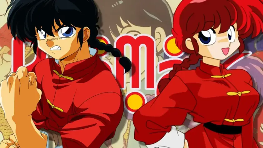 Ranma is Back: First Teaser of the Anime Remake Released - A Classic Returns!