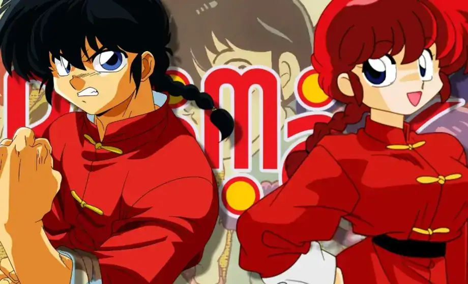 Ranma is Back: First Teaser of the Anime Remake Released - A Classic Returns!