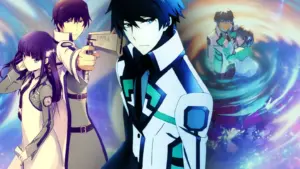 The Irregular at Magic High School Announces a Movie After Season 3: The Yotsuba Succession Arc Arrives!
