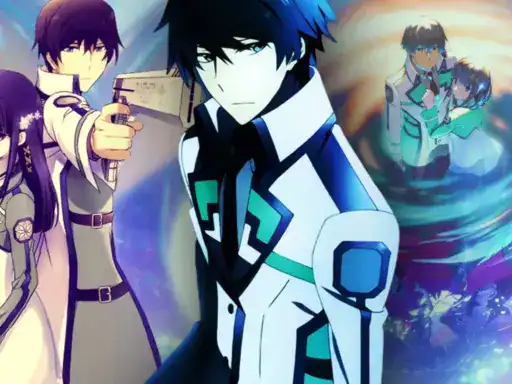 The Irregular at Magic High School Announces a Movie After Season 3: The Yotsuba Succession Arc Arrives!