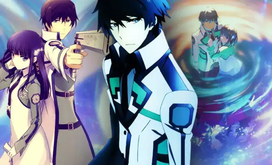 The Irregular at Magic High School Announces a Movie After Season 3: The Yotsuba Succession Arc Arrives!