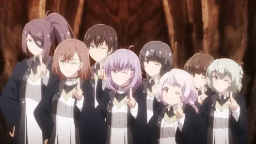 The Misfit of Demon King Academy: Release Date and Time for Episode 23 of Season 2