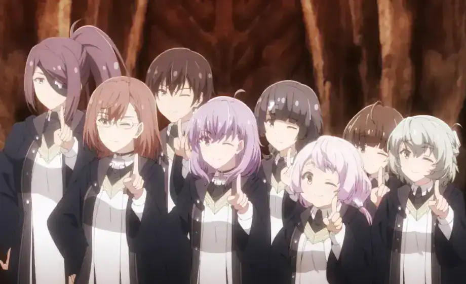 The Misfit of Demon King Academy: Release Date and Time for Episode 23 of Season 2