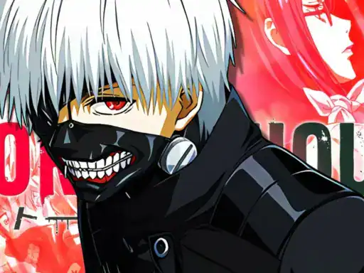 Silent Hill Creator Reveals Tokyo Ghoul Inspiration for New Horror Game, Slitterhead