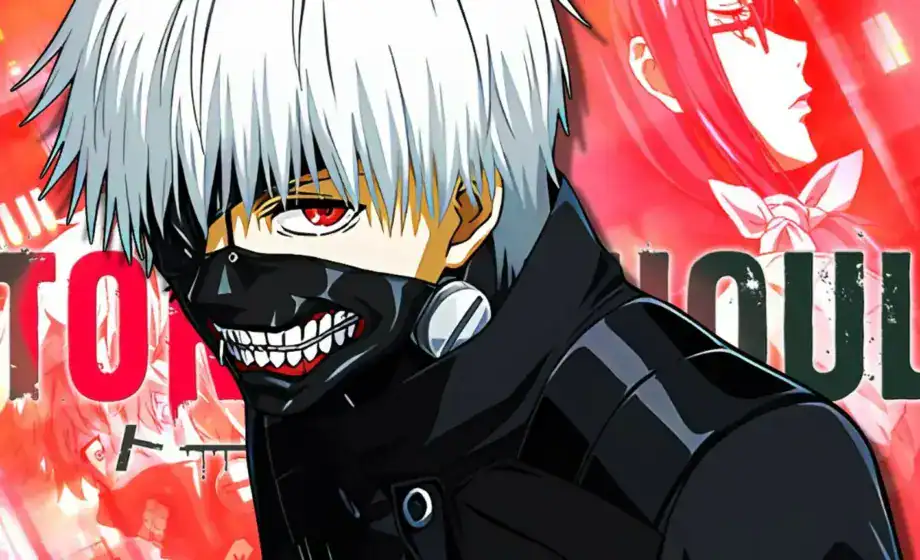 Silent Hill Creator Reveals Tokyo Ghoul Inspiration for New Horror Game, Slitterhead
