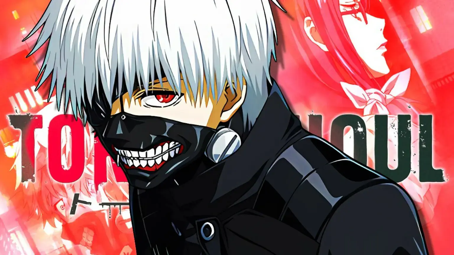 Silent Hill Creator Reveals Tokyo Ghoul Inspiration for New Horror Game, Slitterhead