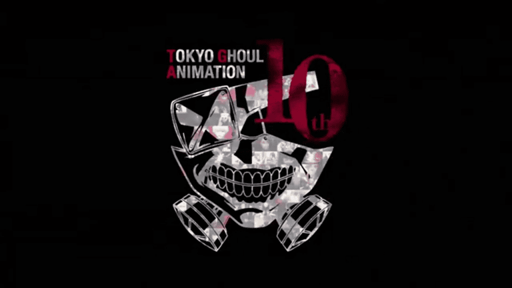 Tokyo Ghoul Remake: A Mysterious Announcement in the Works?