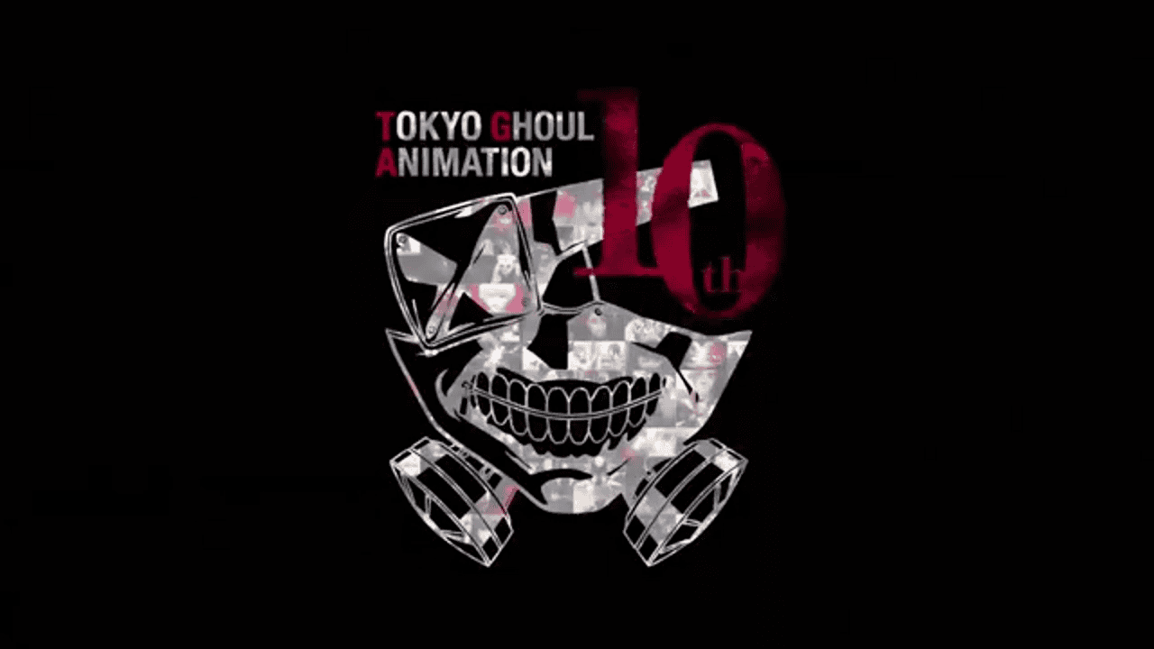 Tokyo Ghoul Remake: A Mysterious Announcement in the Works?