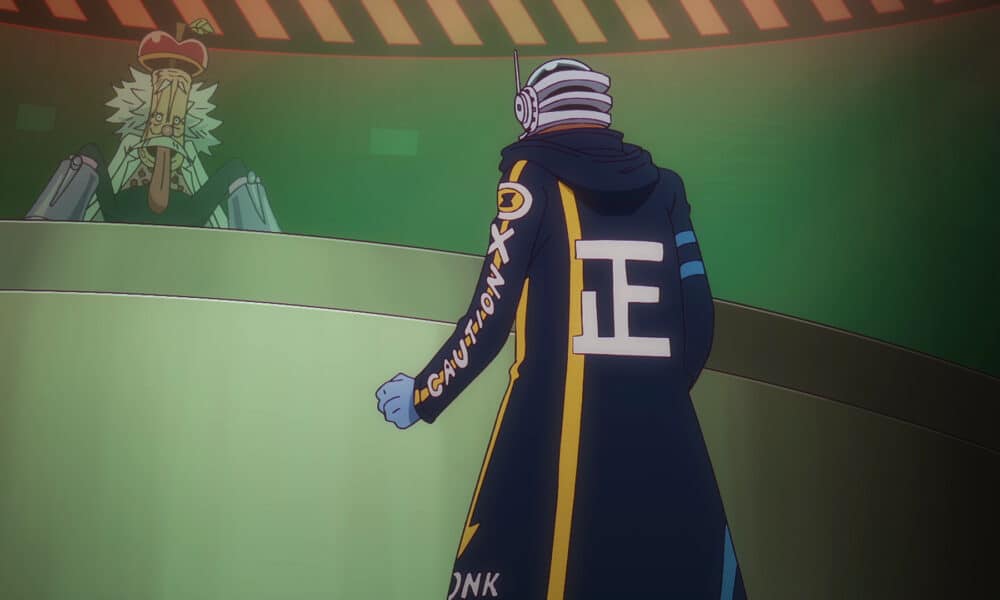 One Piece Episode 1110 Anime: Release Time and Where to Watch in English