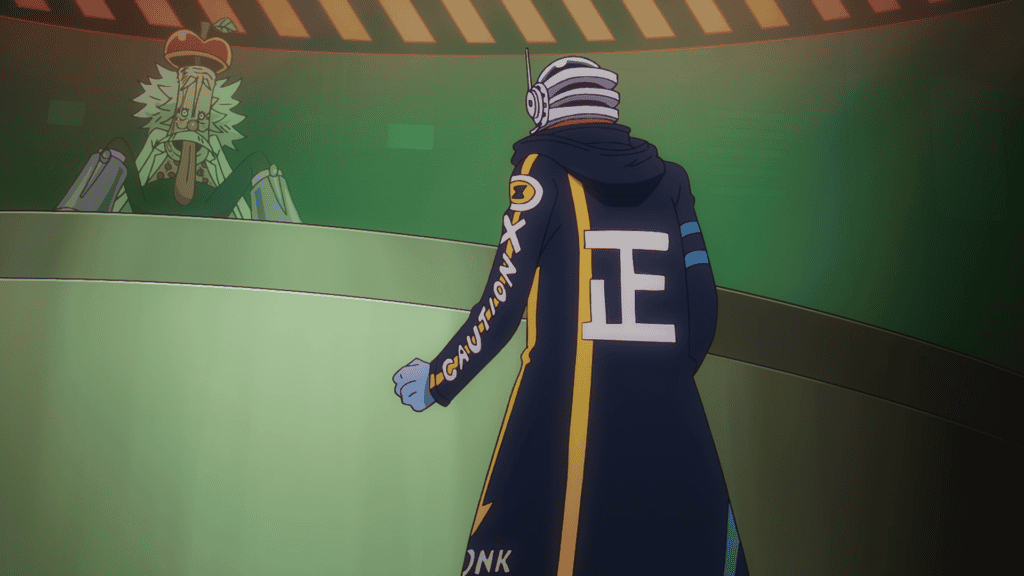 One Piece Episode 1110 Anime: Release Time and Where to Watch in English