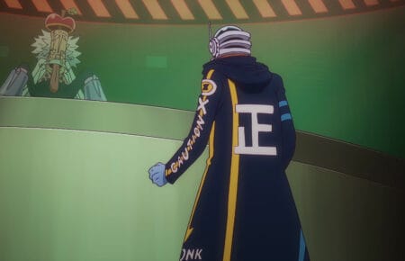 One Piece Episode 1110 Anime: Release Time and Where to Watch in English