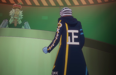 One Piece Episode 1110 Anime: Release Time and Where to Watch in English