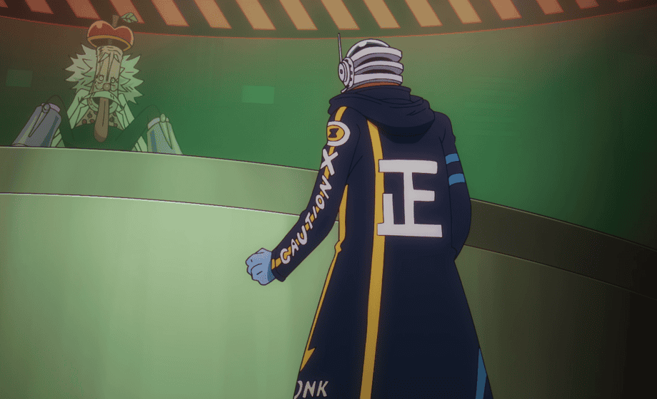 One Piece Episode 1110 Anime: Release Time and Where to Watch in English