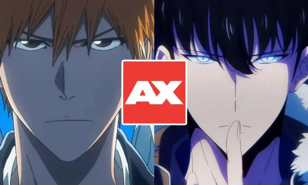 Anime Expo 2024: Dates and Times for All Major Panels (Solo Leveling, Bleach: TYBW, and More!)