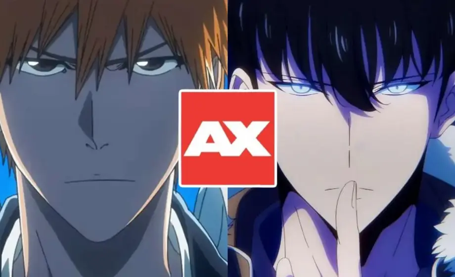 Anime Expo 2024: Dates and Times for All Major Panels (Solo Leveling, Bleach: TYBW, and More!)