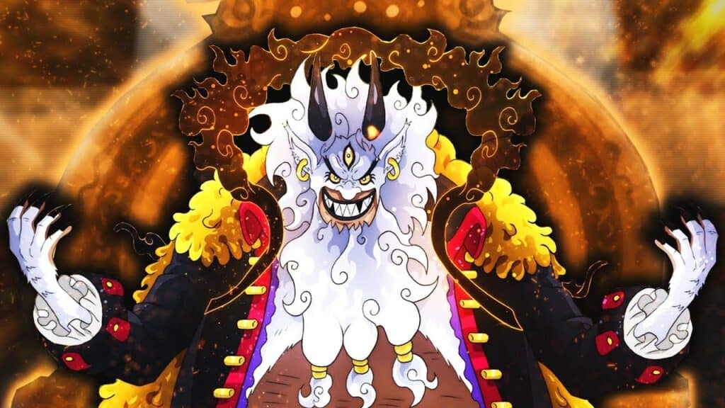 THE DIVINE AWAKENING OF BLACKBEARD'S DEVIL FRUITS & HIS MACHIAVELLIAN PLAN | ONE PIECE THEORY