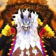 THE DIVINE AWAKENING OF BLACKBEARD'S DEVIL FRUITS & HIS MACHIAVELLIAN PLAN | ONE PIECE THEORY