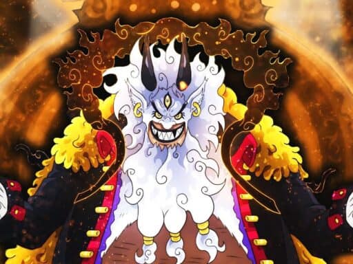 THE DIVINE AWAKENING OF BLACKBEARD'S DEVIL FRUITS & HIS MACHIAVELLIAN PLAN | ONE PIECE THEORY