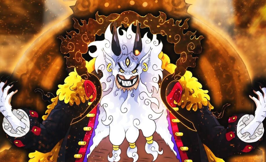 THE DIVINE AWAKENING OF BLACKBEARD'S DEVIL FRUITS & HIS MACHIAVELLIAN PLAN | ONE PIECE THEORY