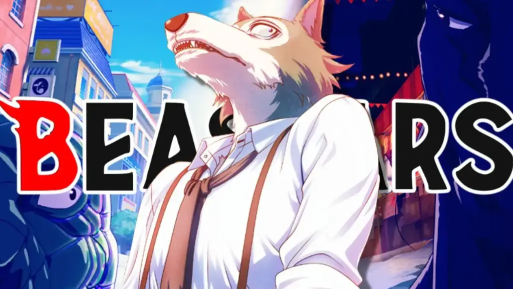 The Final Season of Beastars: Confirmed Release Date and Two-Part Structure