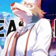 The Final Season of Beastars: Confirmed Release Date and Two-Part Structure