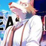 The Final Season of Beastars: Confirmed Release Date and Two-Part Structure