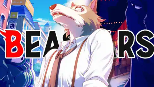 The Final Season of Beastars: Confirmed Release Date and Two-Part Structure