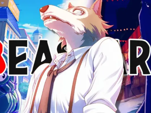 The Final Season of Beastars: Confirmed Release Date and Two-Part Structure