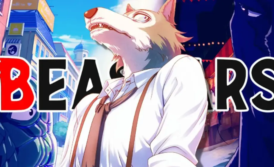 The Final Season of Beastars: Confirmed Release Date and Two-Part Structure