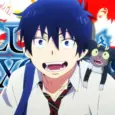 Blue Exorcist is Back with a Bang: Season 4 Trailer Revealed!
