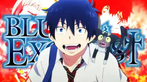 Blue Exorcist is Back with a Bang: Season 4 Trailer Revealed!