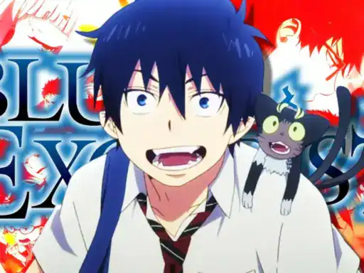 Blue Exorcist is Back with a Bang: Season 4 Trailer Revealed!