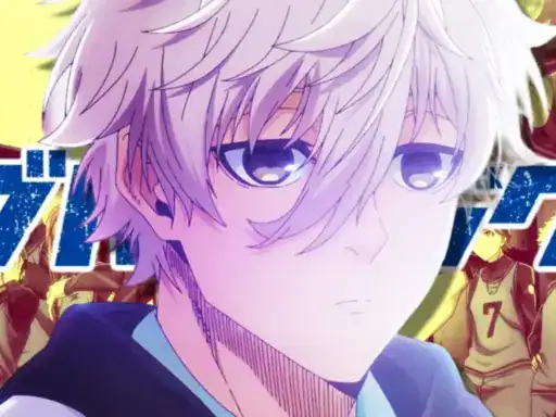 Blue Lock: Episode Nagi Returns with a Bang - Does it Have Post-Credit Scenes?