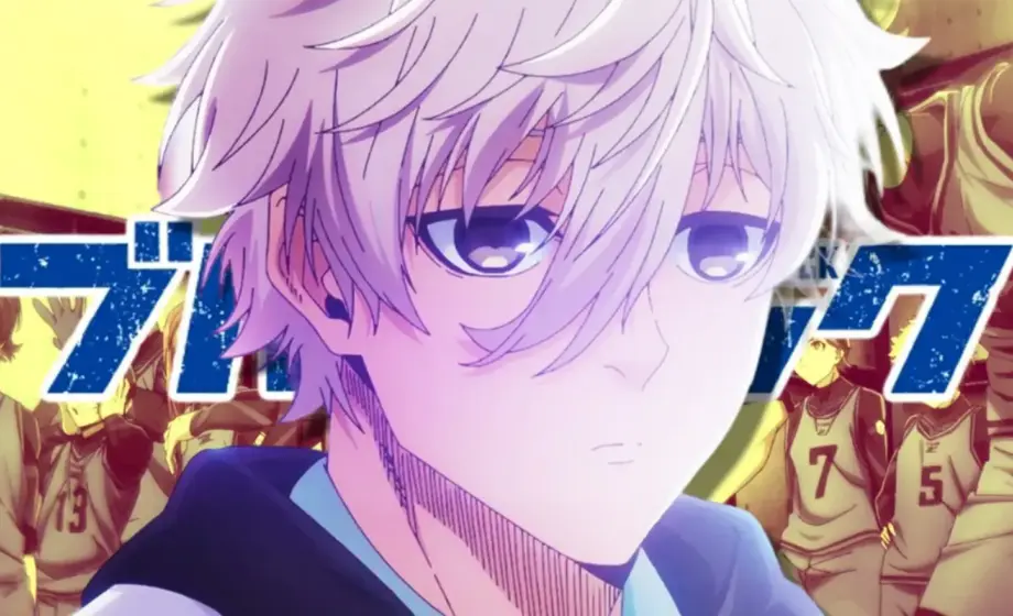 Blue Lock: Episode Nagi Returns with a Bang - Does it Have Post-Credit Scenes?