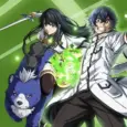 Continuing the Exciting Adventures of Ken Usato: The Latest Updates on Chiyu Mahou no Machigatta Season 2 Release Date