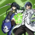 Continuing the Exciting Adventures of Ken Usato: The Latest Updates on Chiyu Mahou no Machigatta Season 2 Release Date