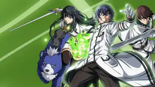 Continuing the Exciting Adventures of Ken Usato: The Latest Updates on Chiyu Mahou no Machigatta Season 2 Release Date