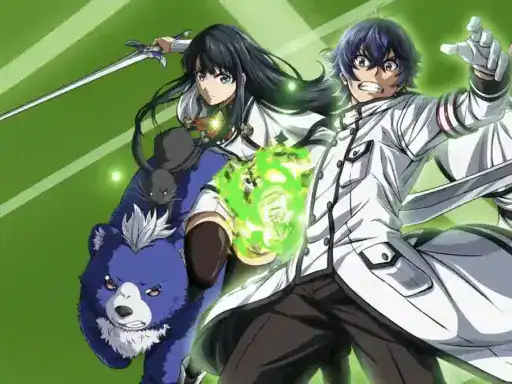 Continuing the Exciting Adventures of Ken Usato: The Latest Updates on Chiyu Mahou no Machigatta Season 2 Release Date