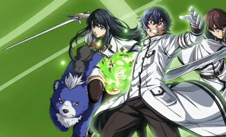 Continuing the Exciting Adventures of Ken Usato: The Latest Updates on Chiyu Mahou no Machigatta Season 2 Release Date