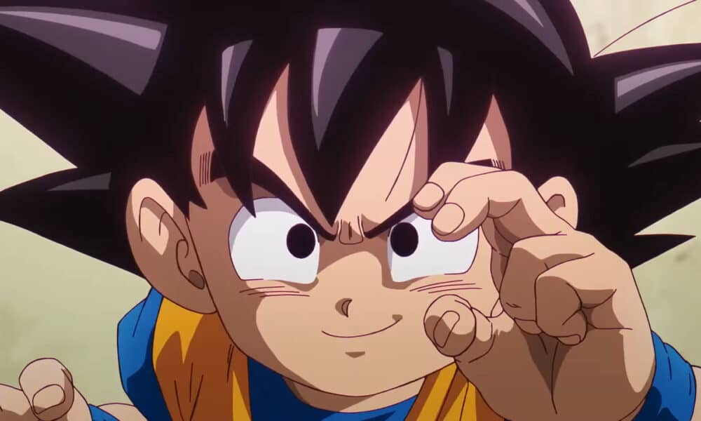 Dragon Ball Daima and the Solo Leveling Sequel: Anime Releases Heating Up Fall 2024!
