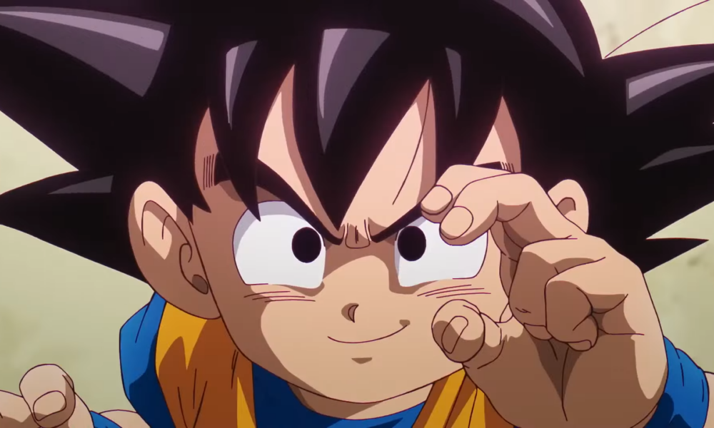 Dragon Ball Daima and the Solo Leveling Sequel: Anime Releases Heating Up Fall 2024!