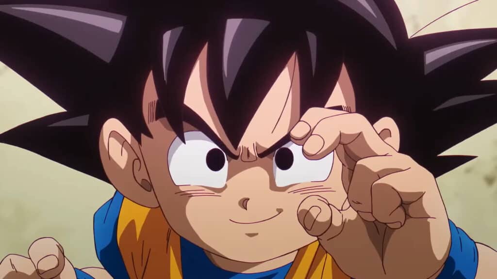 Dragon Ball Daima and the Solo Leveling Sequel: Anime Releases Heating Up Fall 2024! Dragon Ball Daim 1024x576